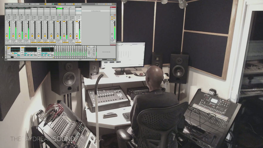 REC Session 05-02 | Establishing Flow